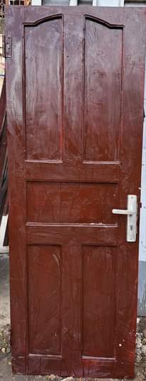 A picture of Unused Doors