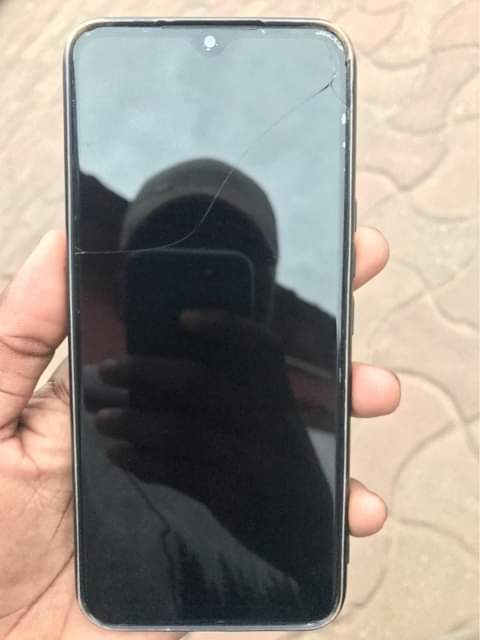 tecno spark