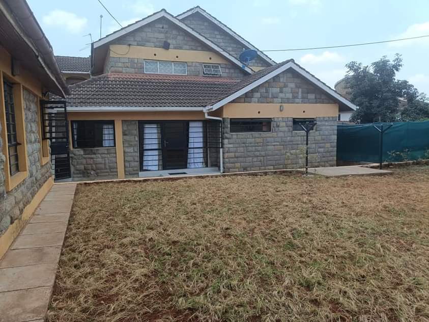 furnished apartments
