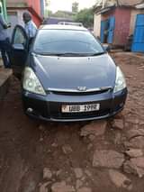 A picture of Wish UBB 14 7m call 0706260442