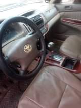 A picture of V6 v6 v6 Engine and gear and AC is okay