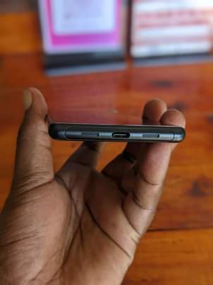 A picture of Sony Xperia 10