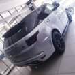 A picture of Range Rover Sport SVR 280m UBJ 