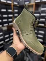 A picture of Boot casual shoes