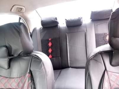 A picture of 2010 Toyota Corolla