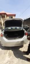 A picture of COROLLA LE 2014 bought brand new 09076322746