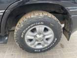 A picture of Landcruiser Mil 58 Call 0621043010