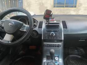 A picture of Clean 2008 Nissan Maxima Engine and gear is perfect Ac