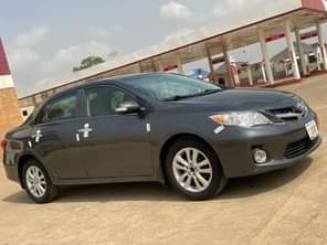 A picture of 2010 Toyota Corolla available Nothing to fix Price 6 3M