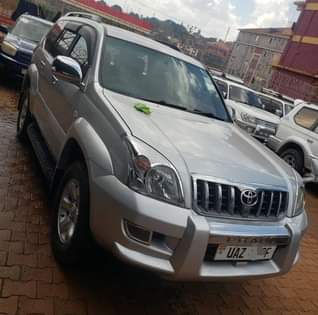 A picture of TX Ronaldo Diesel engine 50m needed quickly Buy Drive Call