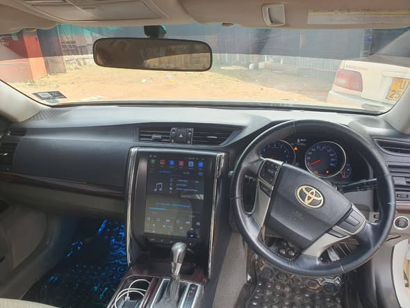 A picture of Quick sale 11M serious client call me on0703347279