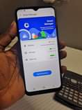 A picture of samsung Galaxy A03 core