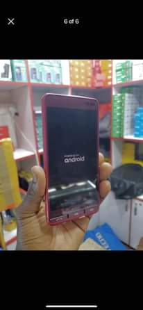 A picture of BASIO 32GB STORAGE PRICE 155000 Ugx CALL WHATAPP 0702779823