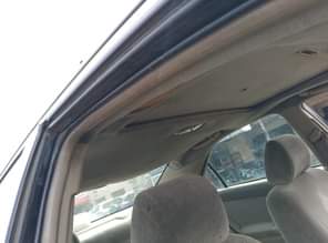 A picture of Engine is smoking buy and drive 1550k settle 100k Location