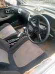 A picture of 1998 Japan Subaru
