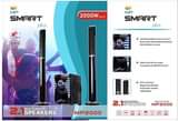 A picture of Woofers Prices vary from 150 000 0705394267