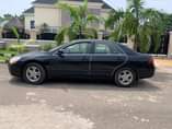 A picture of Honda Accord 2007 model