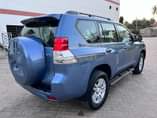 A picture of LAND CRUISER PRADO