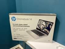 chromebook