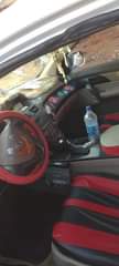 A picture of Registered 2010 Acura MDX
