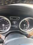 A picture of Mercedes Benz GL 450