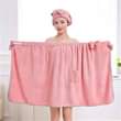 A picture of Skirt towels