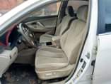 A picture of 2009 Toyota Camry