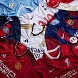 A picture of Jerseys weekend offer