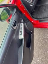 A picture of Registered 012 013 Toyota Camry SE sport edition Location Enugu