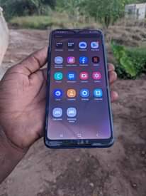 A picture of Samsung Galaxy a20s krek kdg gb32 ram3 wah