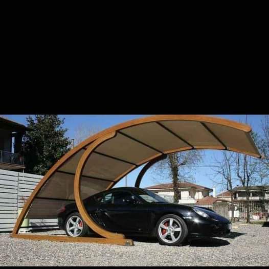 carports