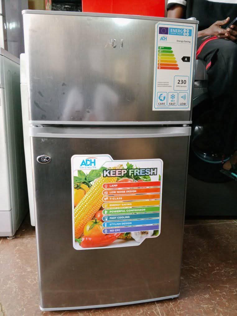 A picture of ADH 120litres refrigerator