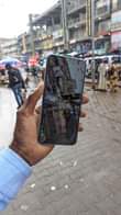 A picture of Itel s18 available at 300k 64GB ram4
