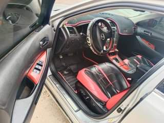A picture of 2008 Lexus Es350
