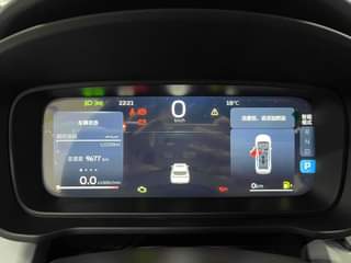 A picture of GEELY Jiaji