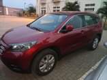 A picture of Superclean 2013 Honda CR V