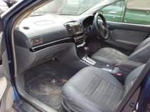 A picture of TOYOTA ALLION