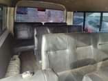 A picture of Toyota Hummer Bus