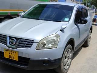 A picture of NISSAN DUALIS 4CYLINDER ENGINE NDOGO FULL A C FULL DOCUMENT