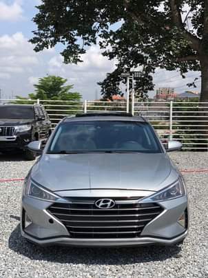 Car D.