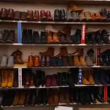 A picture of Dope shoes