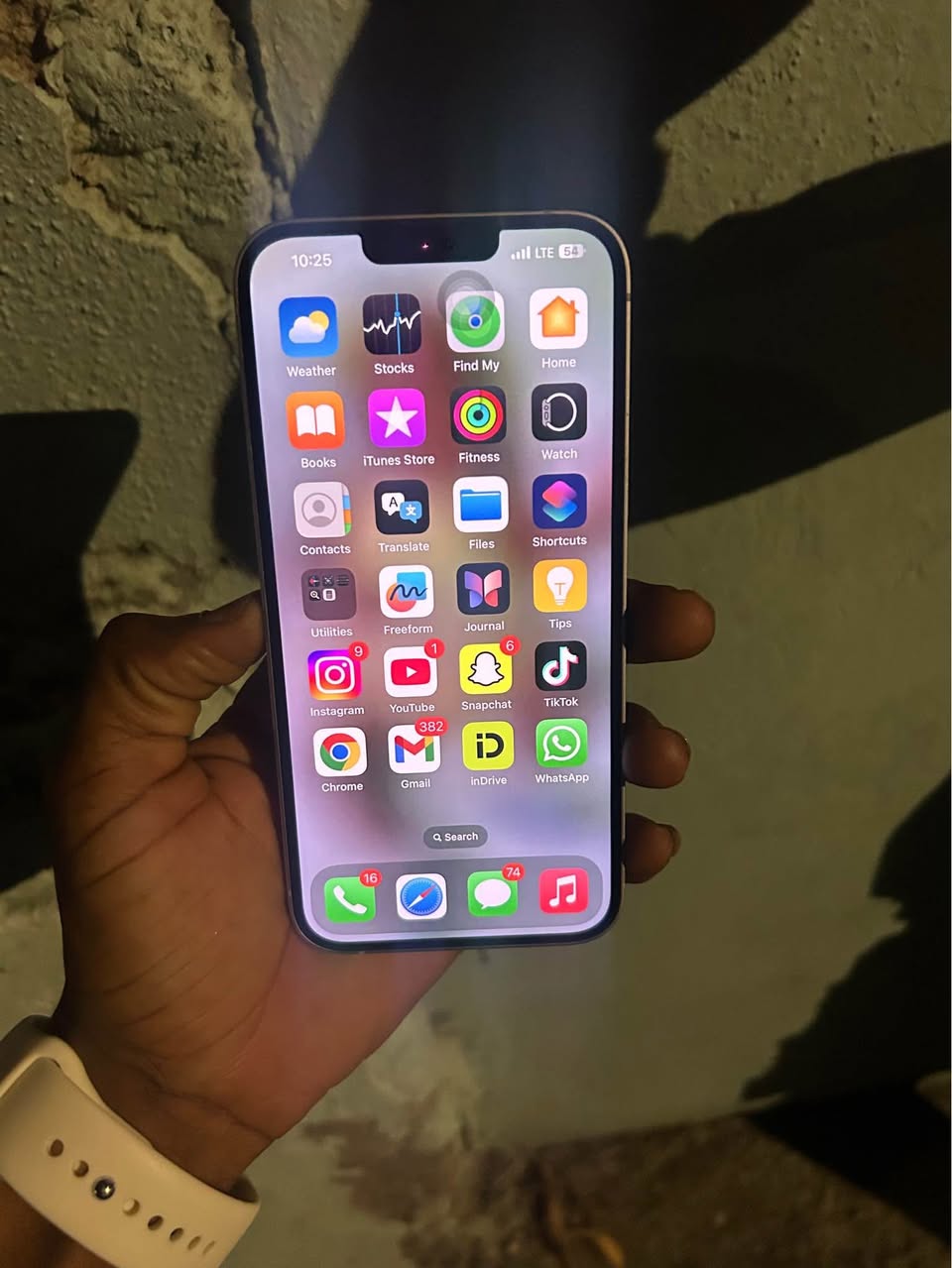 unlocked phones
