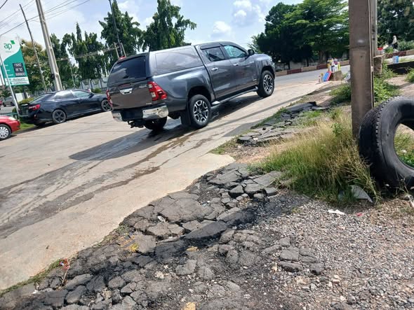 A picture of Fresh toks Toyota hillux 2026 on custom diesel engine automatic
