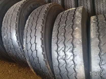 Trucks A.