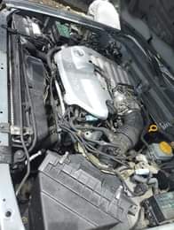 A picture of 2002 Nissan Pathfinder tokumbo Price 6 5m Location Amuwo odofin