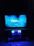 A picture of 55 HISENSE ULED PREMIUM UHD SMART TV Available for urgent