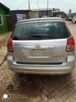 A picture of Toyota matrix 05use one