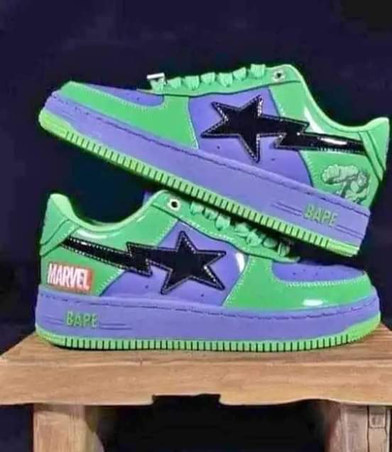 Pickups F.