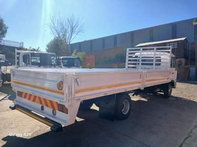 trucks