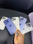 A picture of EID OFFER S UK USED GADGETS KAMPALA WITH FREE SCREEN